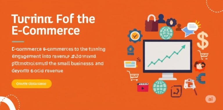 The ROI of Social Media Marketing: Turning Engagement into Revenue